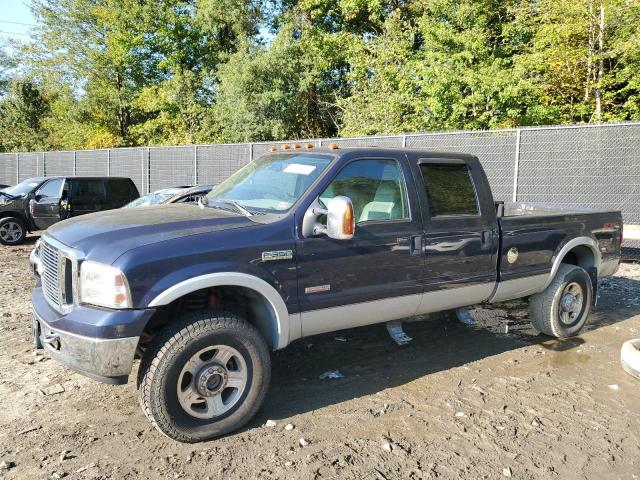 FORD F350 SRW S 2007 1ftww31p57ea65008