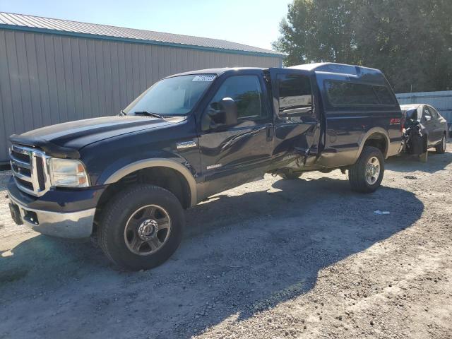 FORD F350 2005 1ftww31p65ea66150