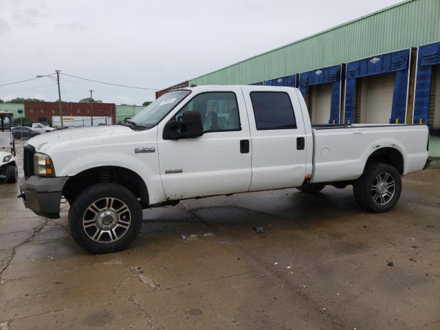 FORD F350 SRW S 2005 1ftww31p65eb10096