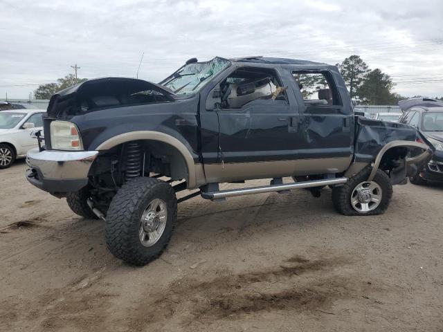 FORD F350 2005 1ftww31p65eb18764