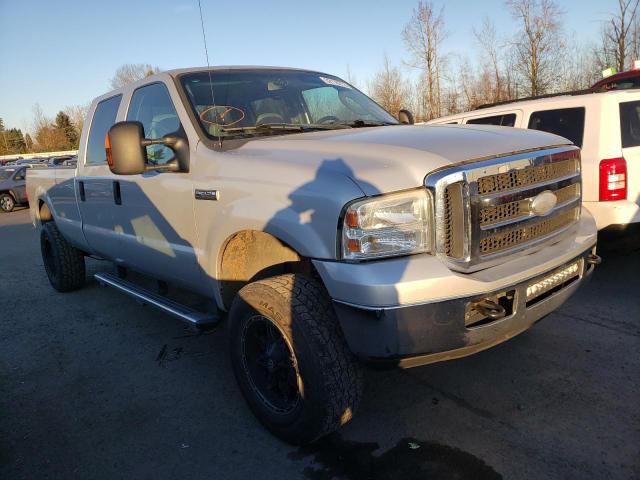 FORD F350 SRW S 2006 1ftww31p66ea07732