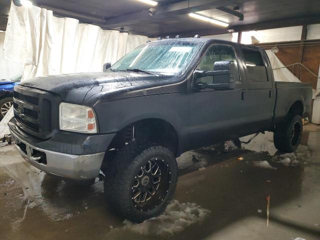 FORD F350 2006 1ftww31p76ed34933