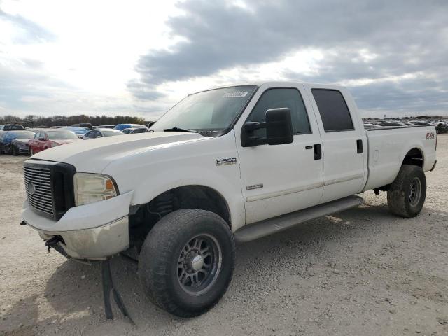 FORD F350 2005 1ftww31p85ea07178