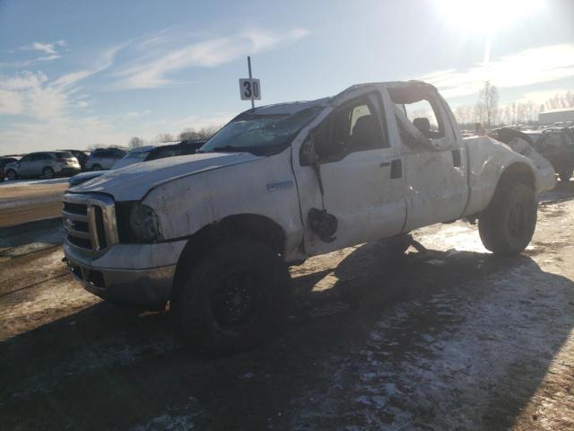 FORD F350 2005 1ftww31p85eb93451