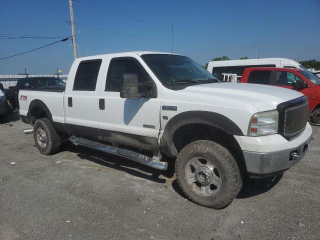 FORD F350 2006 1ftww31p86ea01219