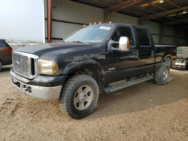 FORD F350 SRW S 2006 1ftww31p86eb85223