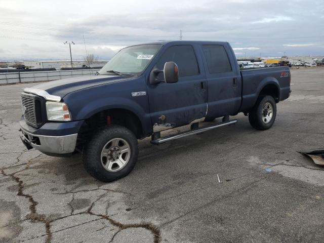 FORD F350 SRW S 2006 1ftww31p86eb94732