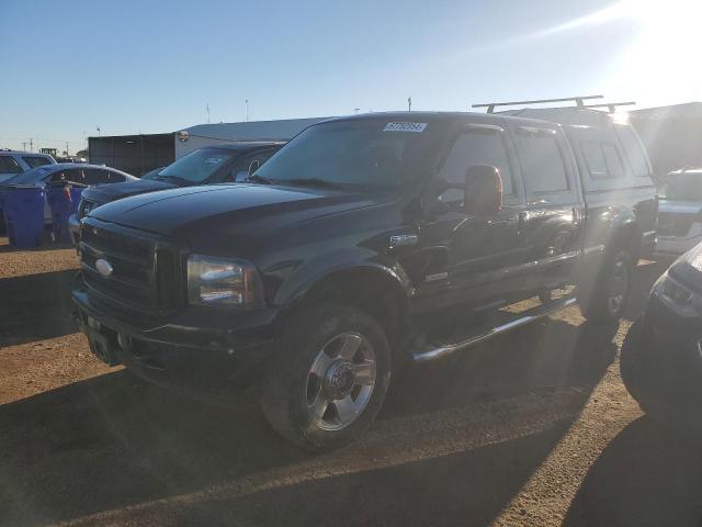 FORD F350 SRW S 2007 1ftww31p87ea62670