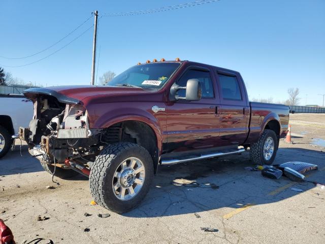 FORD F350 SRW S 2006 1ftww31p96ed48431