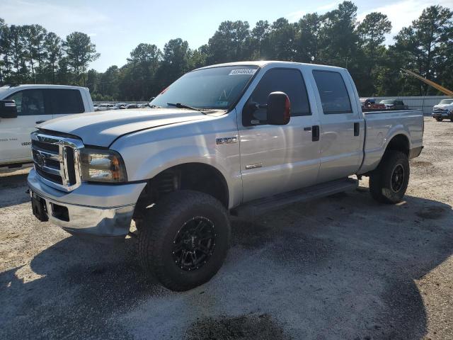 FORD F350 SRW S 2007 1ftww31p97ea65187