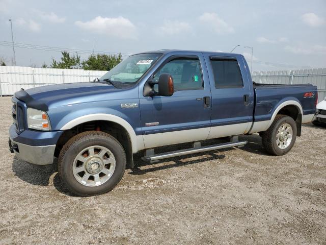 FORD F350 SRW S 2007 1ftww31p97eb10807