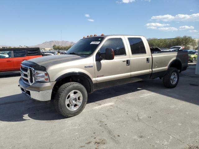 FORD F350 SRW S 2005 1ftww31px5eb85318