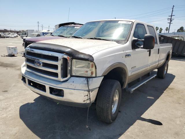 FORD F350 SRW S 2006 1ftww31px6ea16207