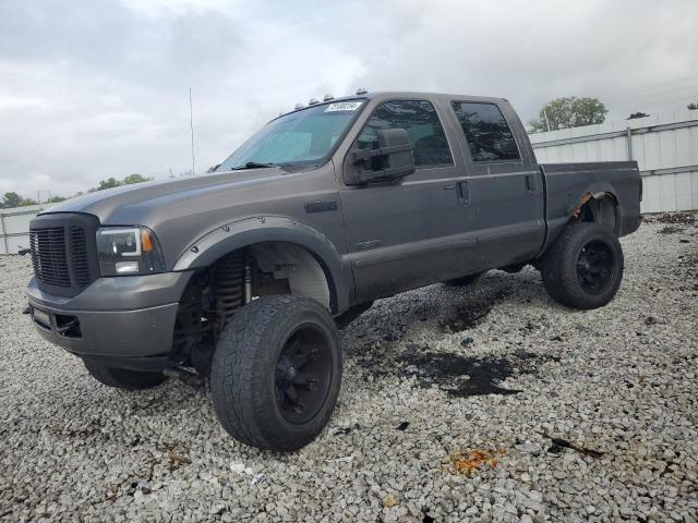 FORD F350 SRW S 2006 1ftww31px6eb28702