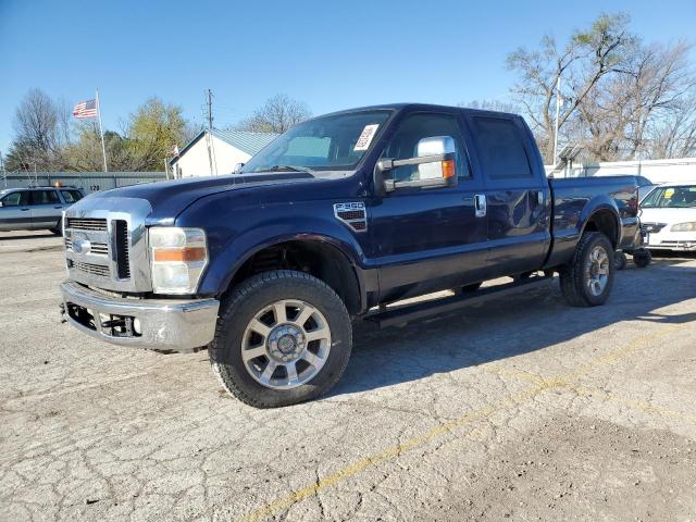 FORD NULL 2008 1ftww31r08ea67526