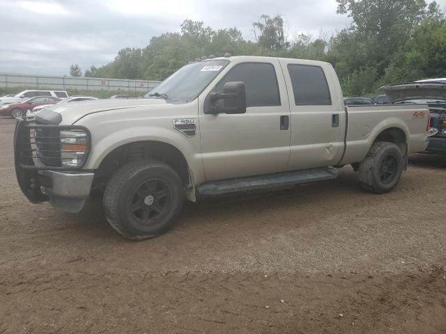 FORD F350 SUPER 2009 1ftww31r09eb13986