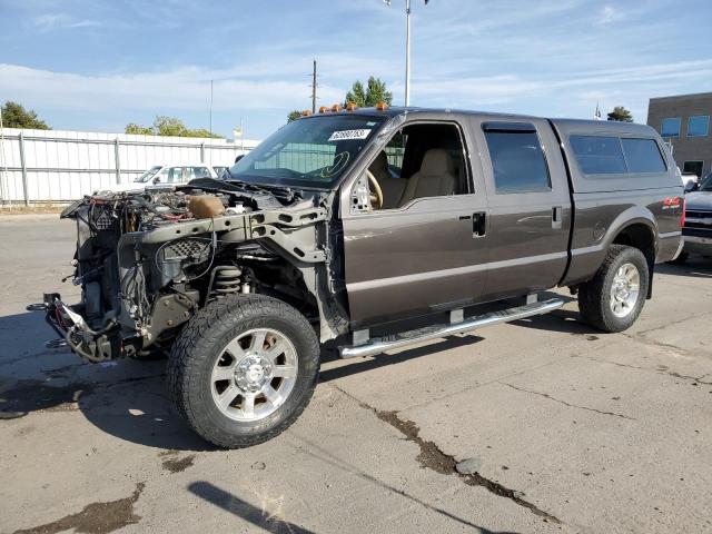 FORD F350 SRW S 2008 1ftww31r18ed07876