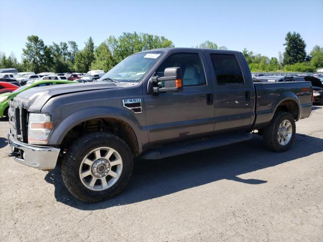 FORD F350 2008 1ftww31r38ea61672