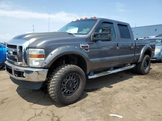 FORD F350 SRW S 2008 1ftww31r78ed62848