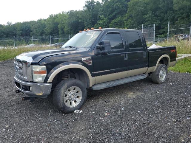 FORD F350 SRW S 2008 1ftww31r98ea40227