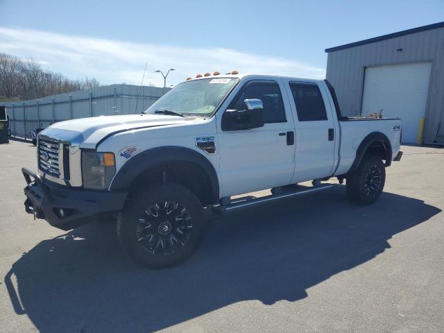 FORD F350 2009 1ftww31rx9ea02958