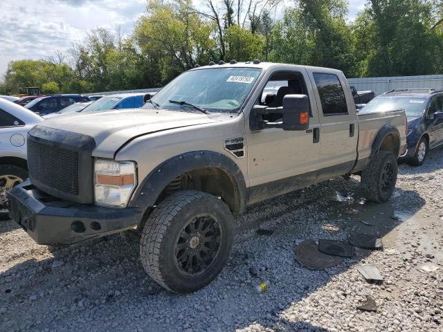 FORD F350 2009 1ftww31rx9ea56230