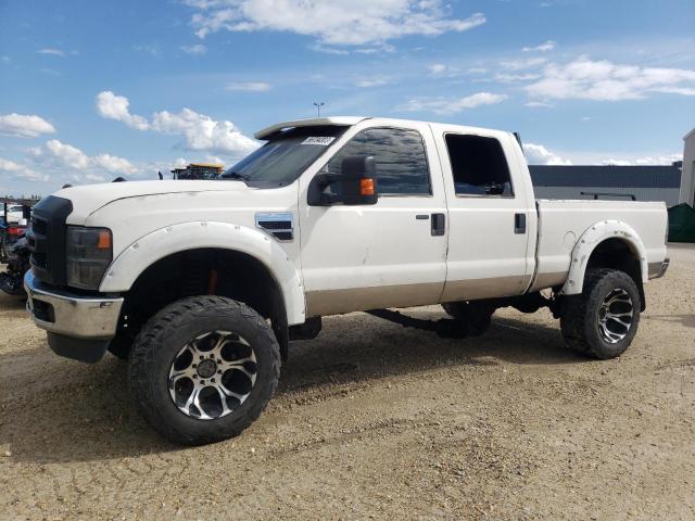 FORD F350 SUPER 2009 1ftww31rx9eb28186