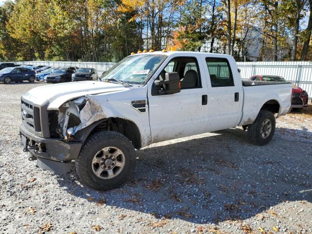 FORD F350 SUPER 2009 1ftww31y99eb13847