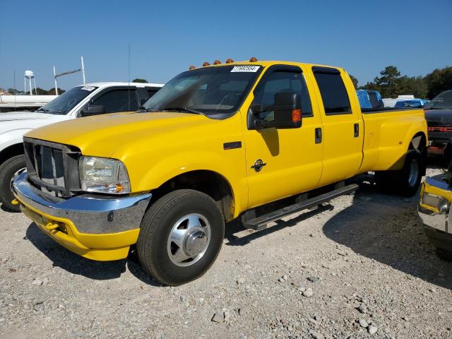 FORD F350 SUPER 2002 1ftww32f42ed15417