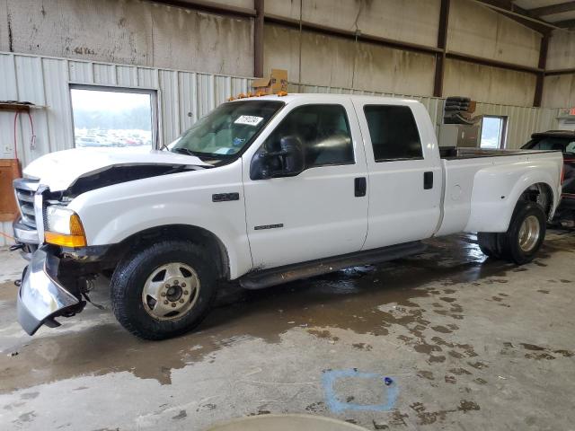 FORD F350 SUPER 2001 1ftww32fx1ed81744