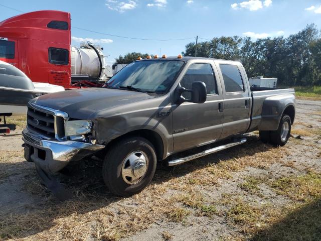 FORD F350 2002 1ftww32fx2ea02131