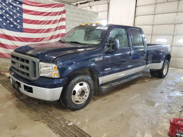 FORD F350 2005 1ftww32px5ed30646