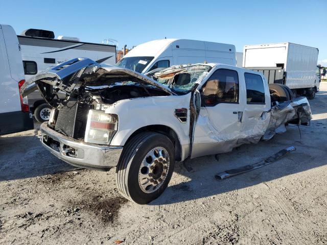 FORD F350 2006 1ftww32px6ed60909