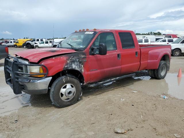 FORD F350 SUPER 2000 1ftww33f6yea78923