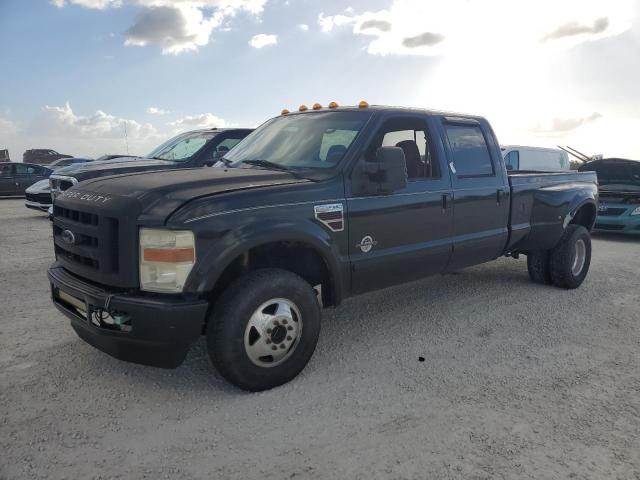 FORD F350 SUPER 2000 1ftww33f7yee43853