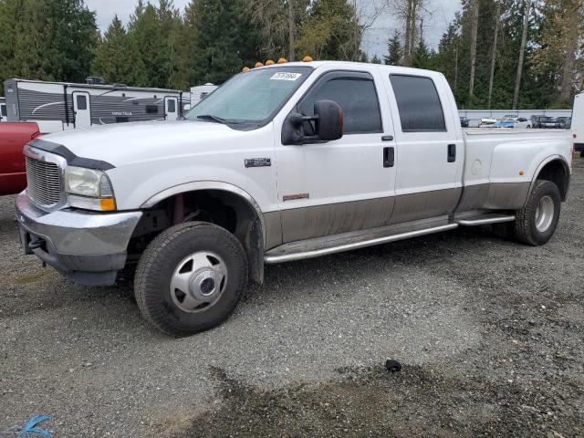 FORD F350 SUPER 2004 1ftww33p14eb00135