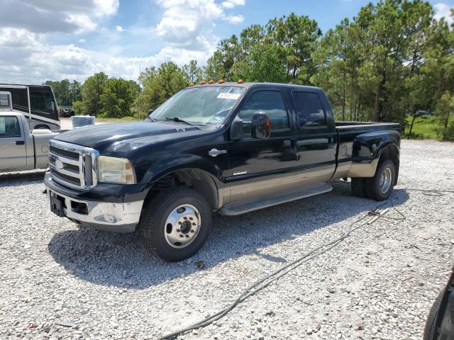 FORD F350 SUPER 2007 1ftww33p17ea76035