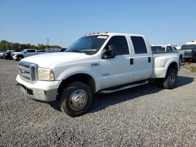 FORD F350 SUPER 2006 1ftww33p26ed20189