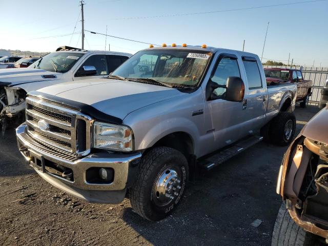 FORD ALL MODELS 2005 1ftww33p35ed05943