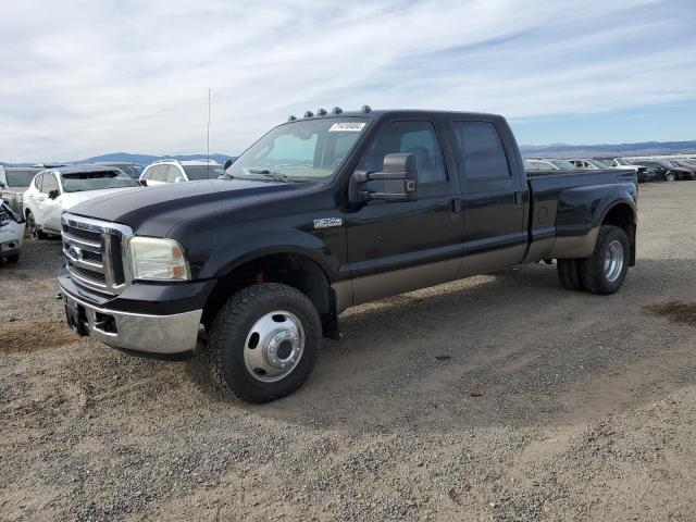 FORD F350 SUPER 2005 1ftww33p85ed33883