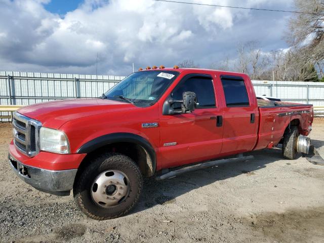 FORD E350 2007 1ftww33p87ea66666