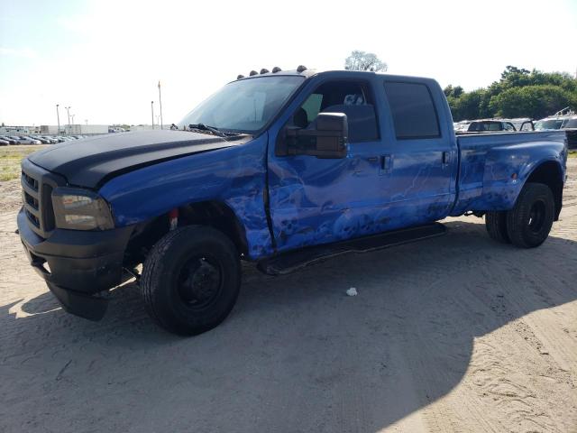 FORD F350 SUPER 2004 1ftww33px4ec11007