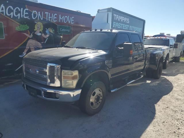 FORD F350 SUPER 2008 1ftww33r18eb59709