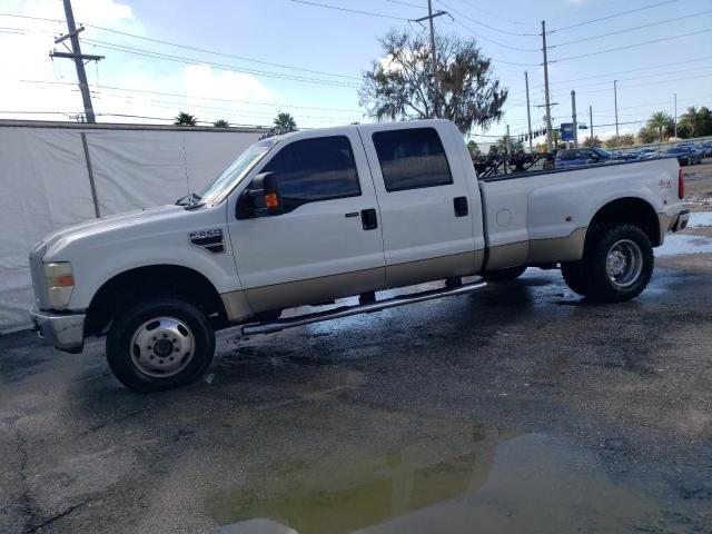 FORD F350 2008 1ftww33r28eb49366