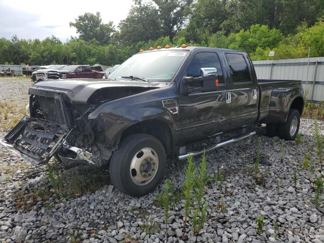 FORD F350 2008 1ftww33r38ea60986