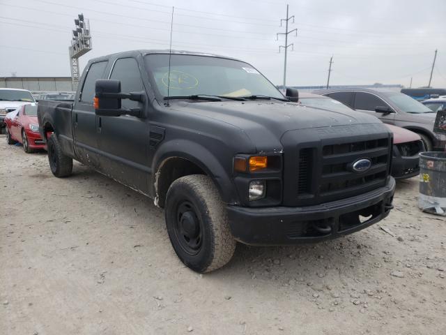 FORD F350 SUPER 2010 1ftww3a56aea89470