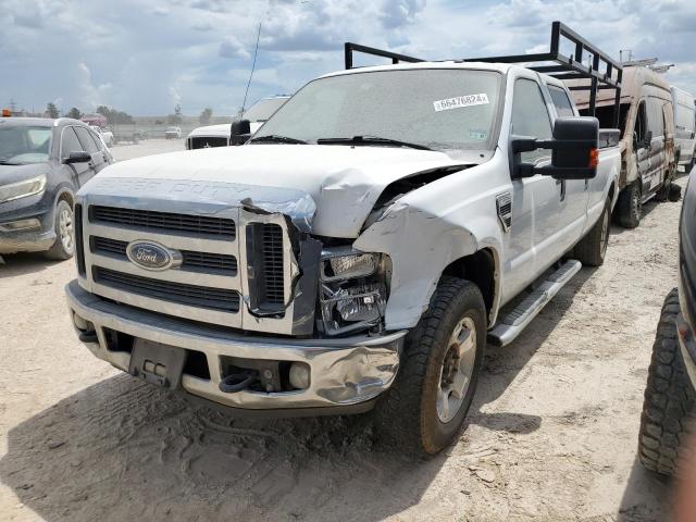 FORD F350 SUPER 2010 1ftww3a59aeb14197