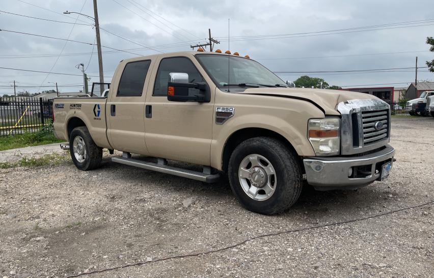 FORD F350 SUPER 2010 1ftww3ar4aea33479