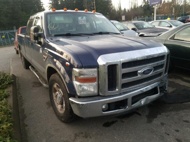 FORD F350 SUPER 2010 1ftww3ar7aea90856