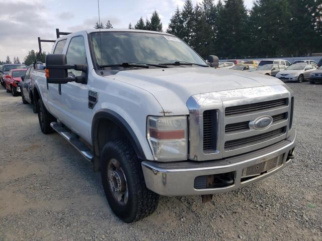 FORD F350 SUPER 2010 1ftww3b58aea71857